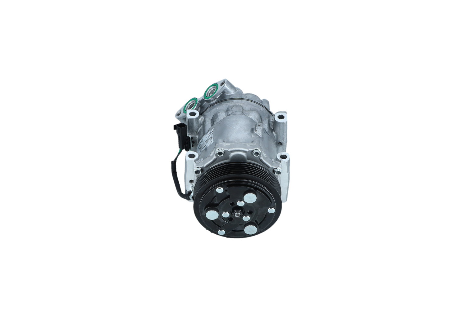 32271 NRF Ilmastoinnin kompressori Subaru FORESTER hinta