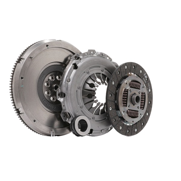 VALEO 835104 Clutch kit