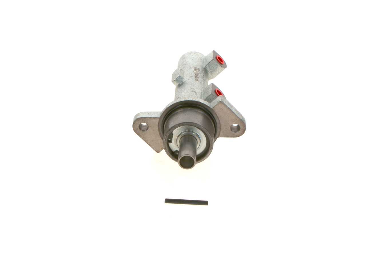 BOSCH F 026 003 638 Cilindro principal de freno VAUXHALL Combo Mk2 (C) Furgón / Familiar (F25) 1.4 i 16V 90 cv Gasolina precio