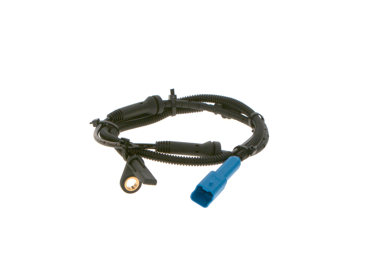BOSCH ABS SENSOR Snímač počtu otáčok kolesa