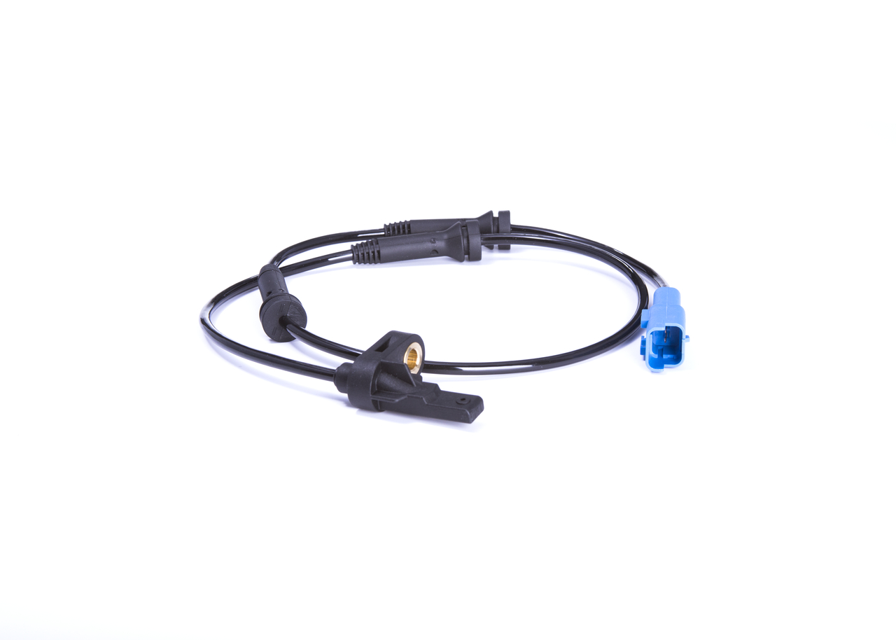 BOSCH 0986594553 ABS devējs Peugeot 206 SW cena