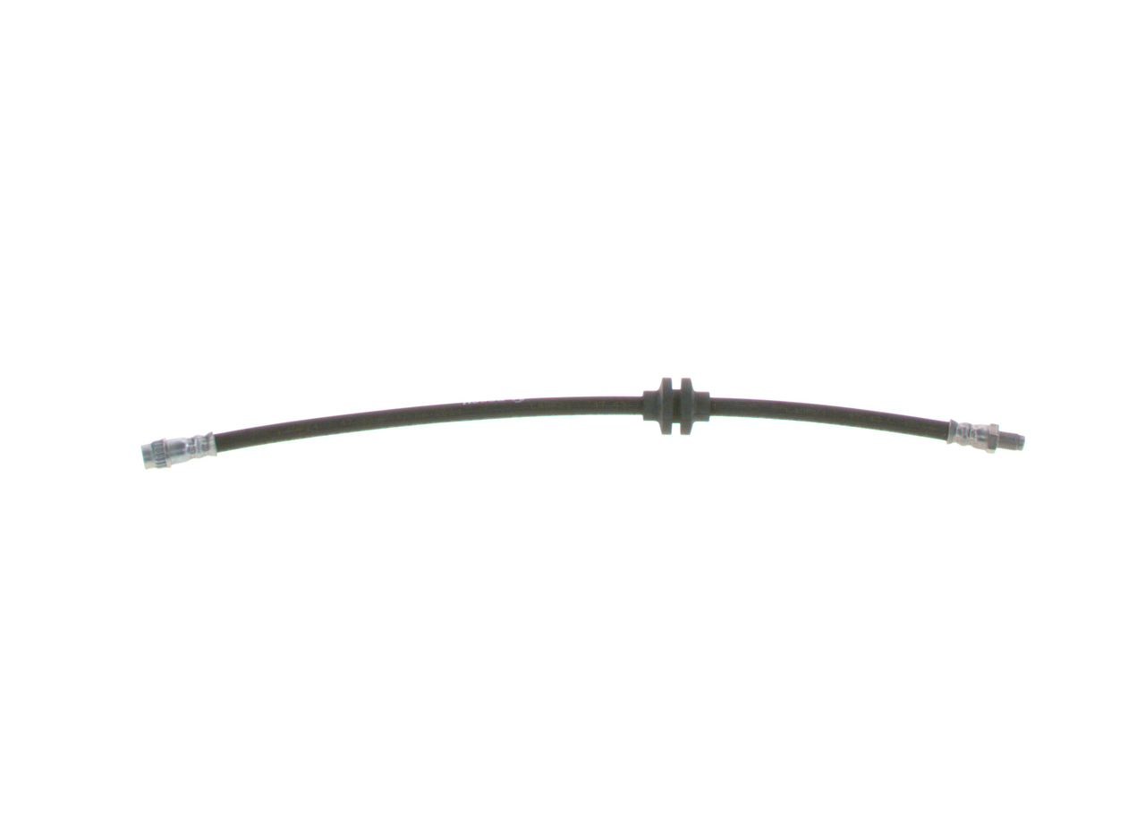 BOSCH 1 987 481 567 Remslang RENAULT SCÉNIC 2015