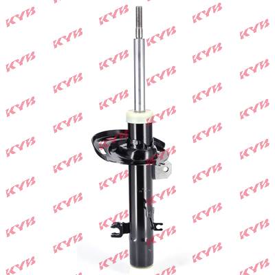 KYB 339795 DS Stoßdämpfer-Komplettsatz kaufen