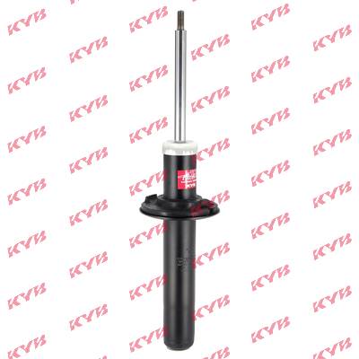 KYB Støtdemper 341738 KYB 341738 Støtdemper AUDI A4 hva koster