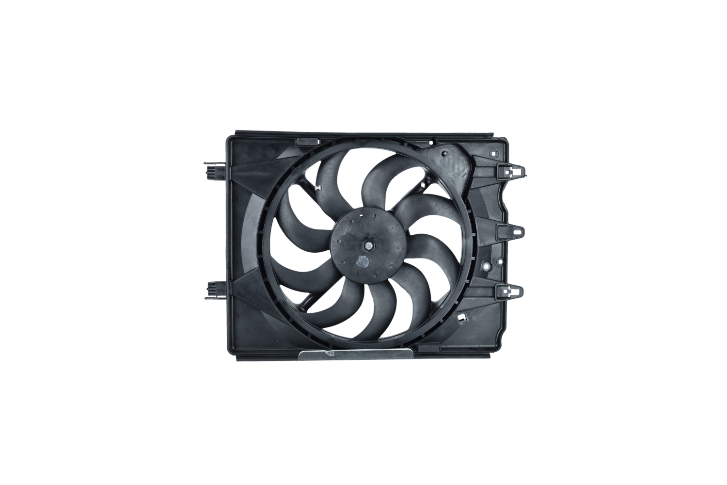 NRF 47596 Radiatora ventilators
