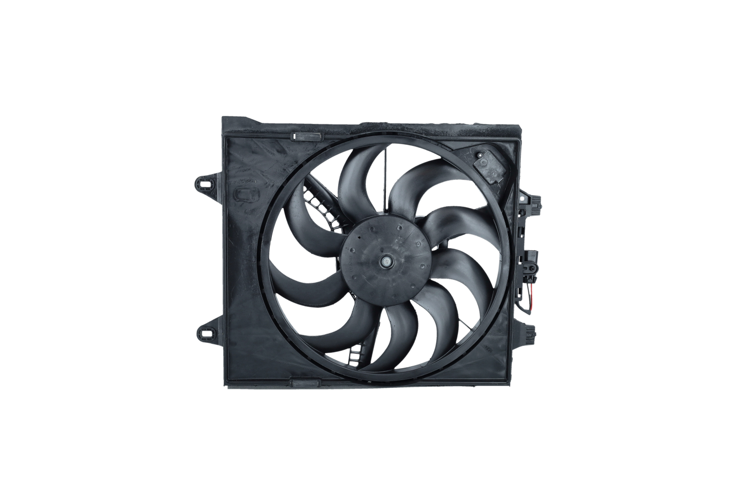 NRF 47598 Motoventilateur
