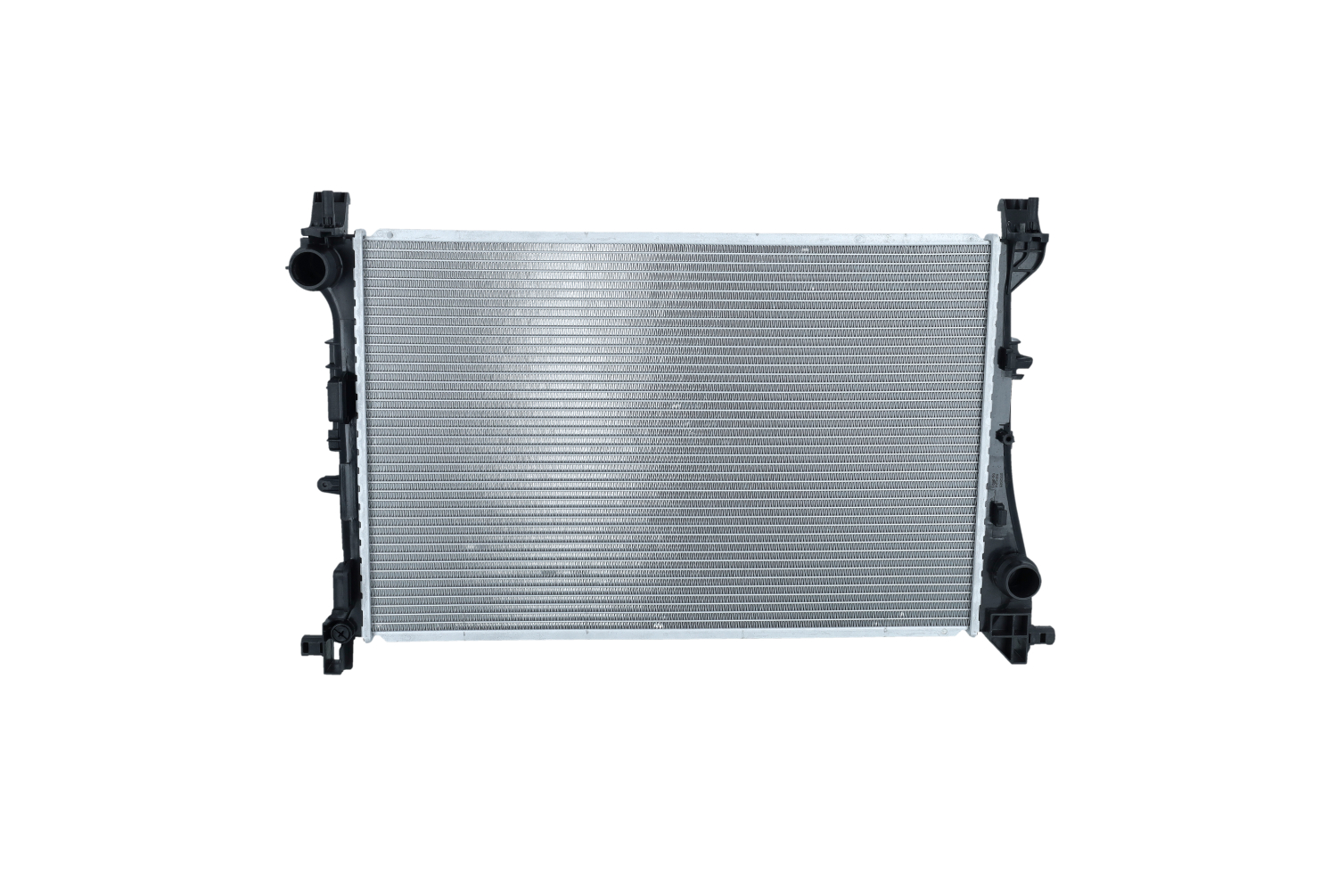 Radiateur du moteur 58422 NRF 51887947 FIAT