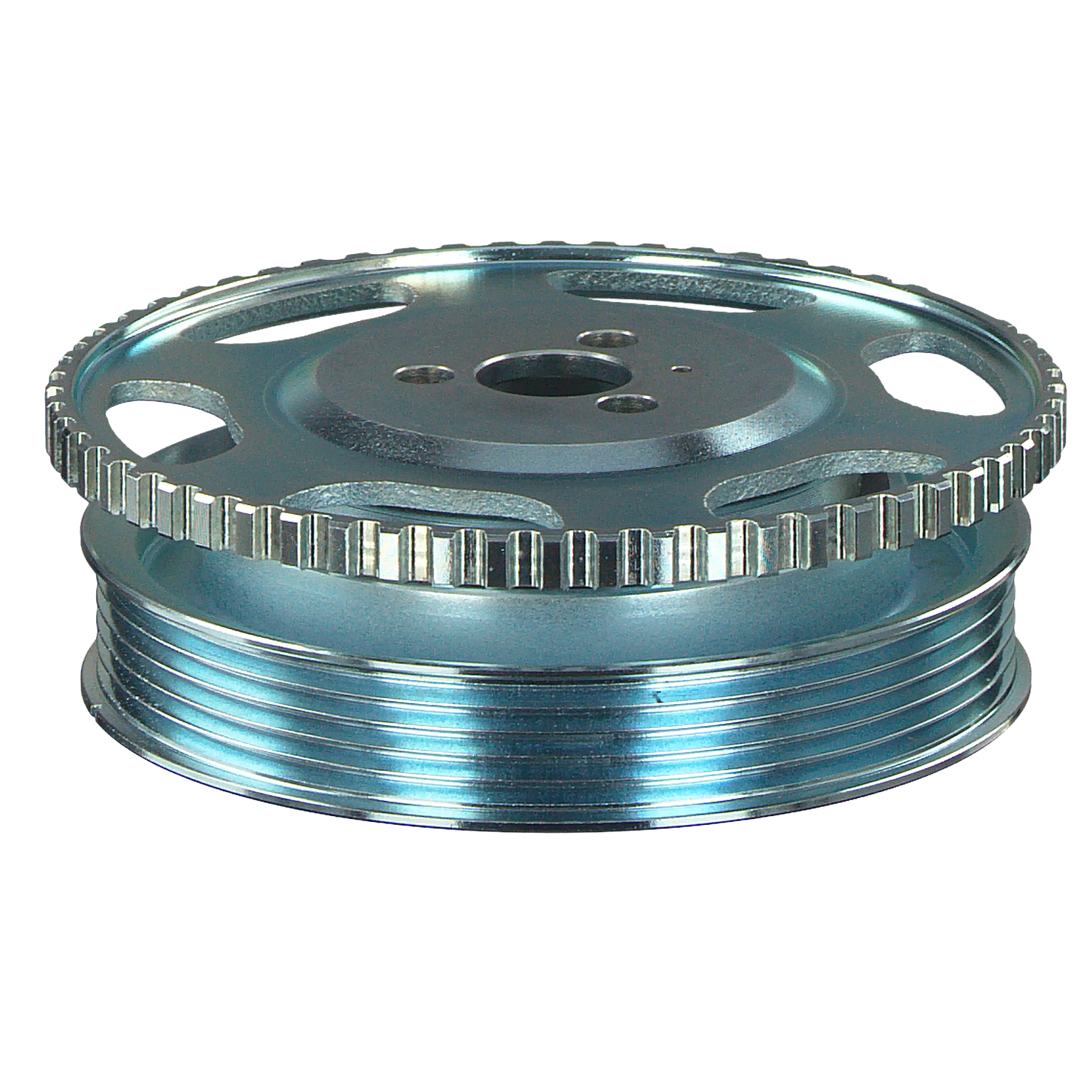 Poulie damper (vilebrequin) 44415 FEBI BILSTEIN 7747801 SAAB