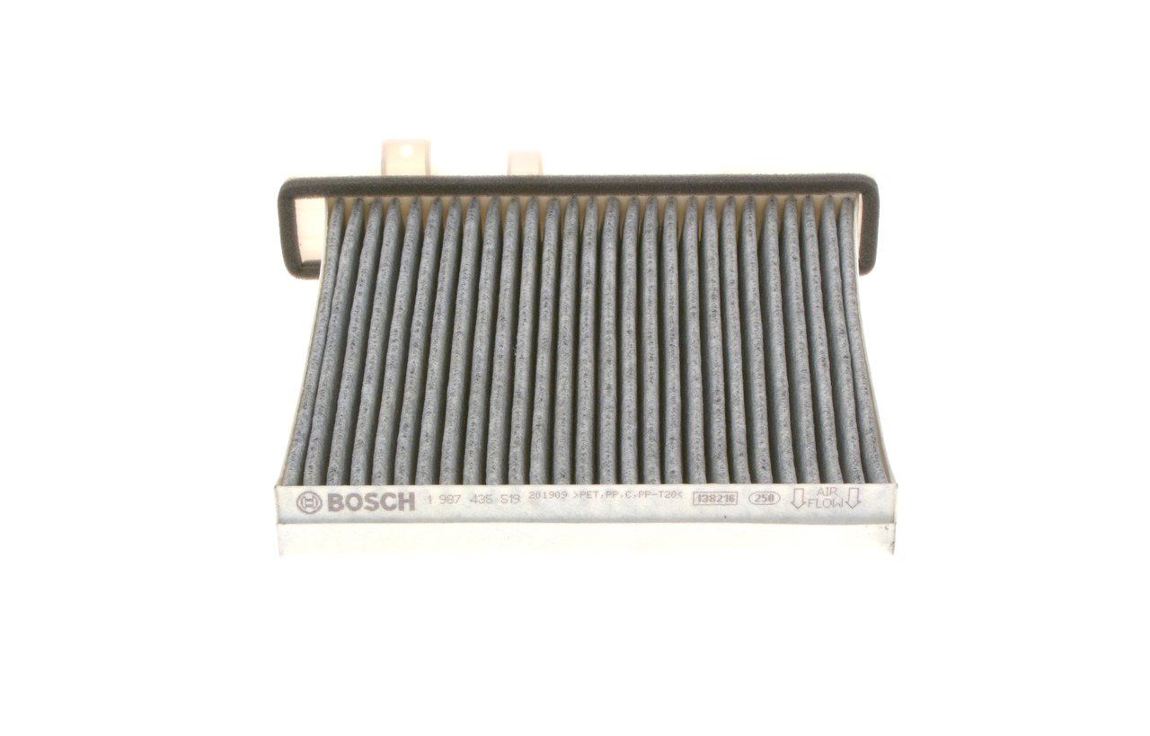 BOSCH Filtro abitacolo 1 987 435 519 1 987 435 519 BOSCH Filtro condizionatore MITSUBISHI prezzo