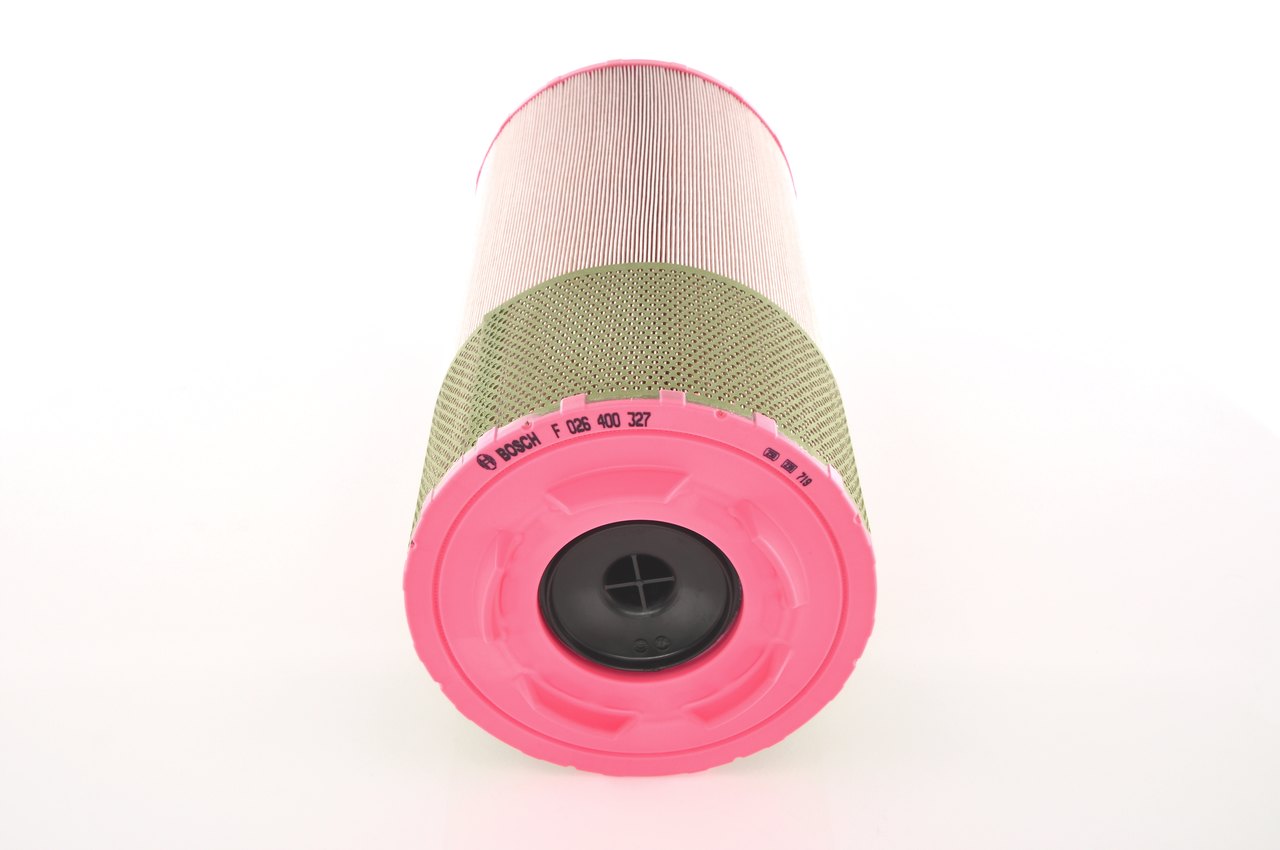 BOSCH S 0327 Filtro aria