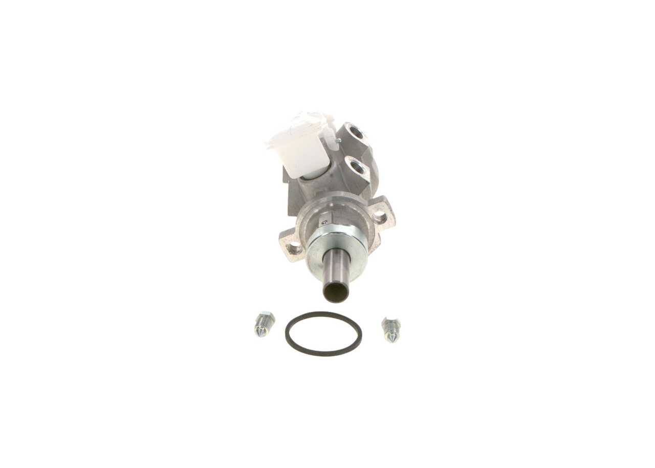 BOSCH F 026 003 701 Cylindre de frein Ford Focus 1 1.6 103 CV Essence 2006