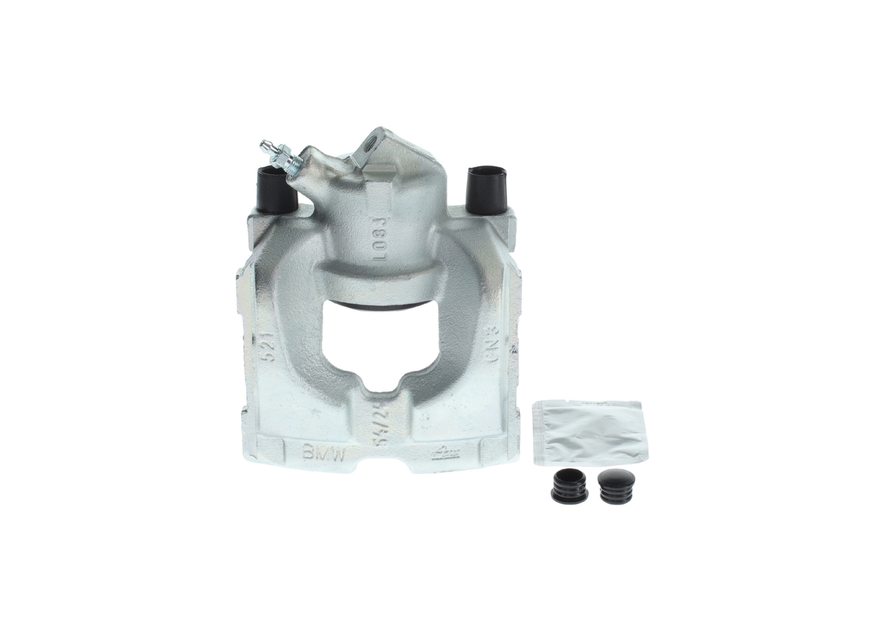BOSCH 0986134344 remtangen BMW 1-serie