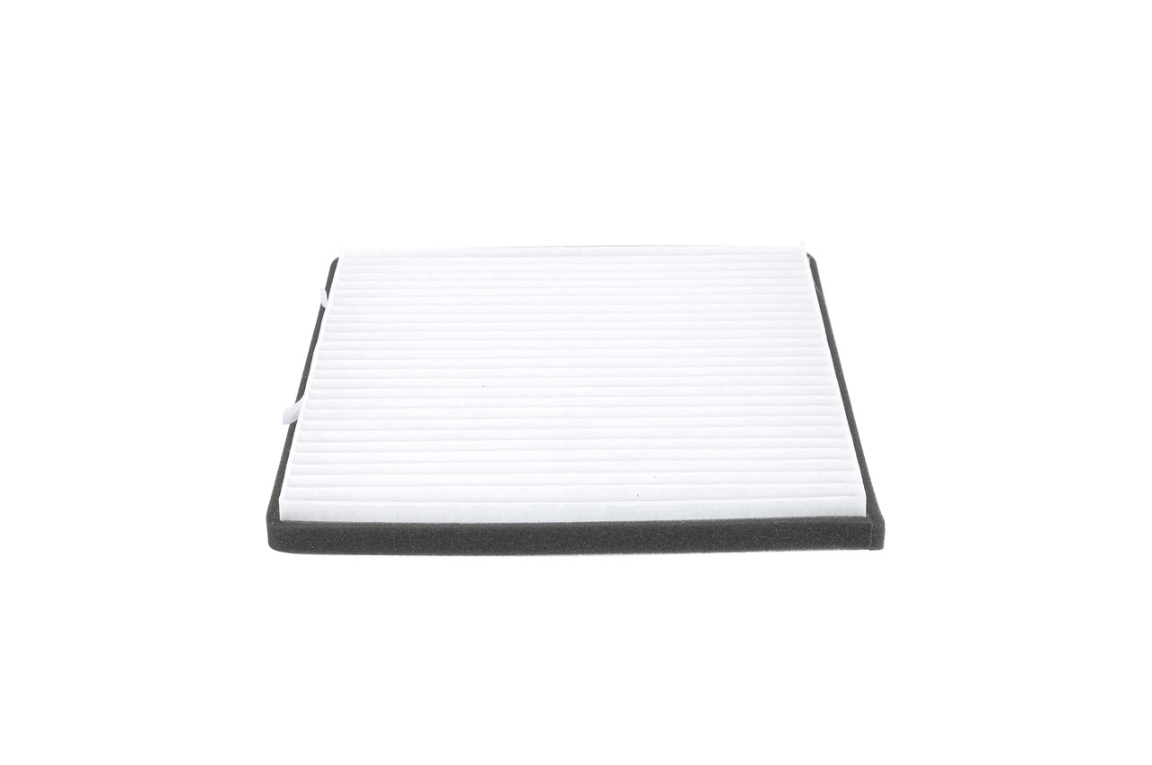 BOSCH Filtro abitacolo 1 987 435 013 1 987 435 013 BOSCH Filtro climatizzatore CHEVROLET prezzo