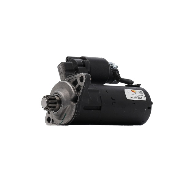 BOSCH 2535 Startmotor
