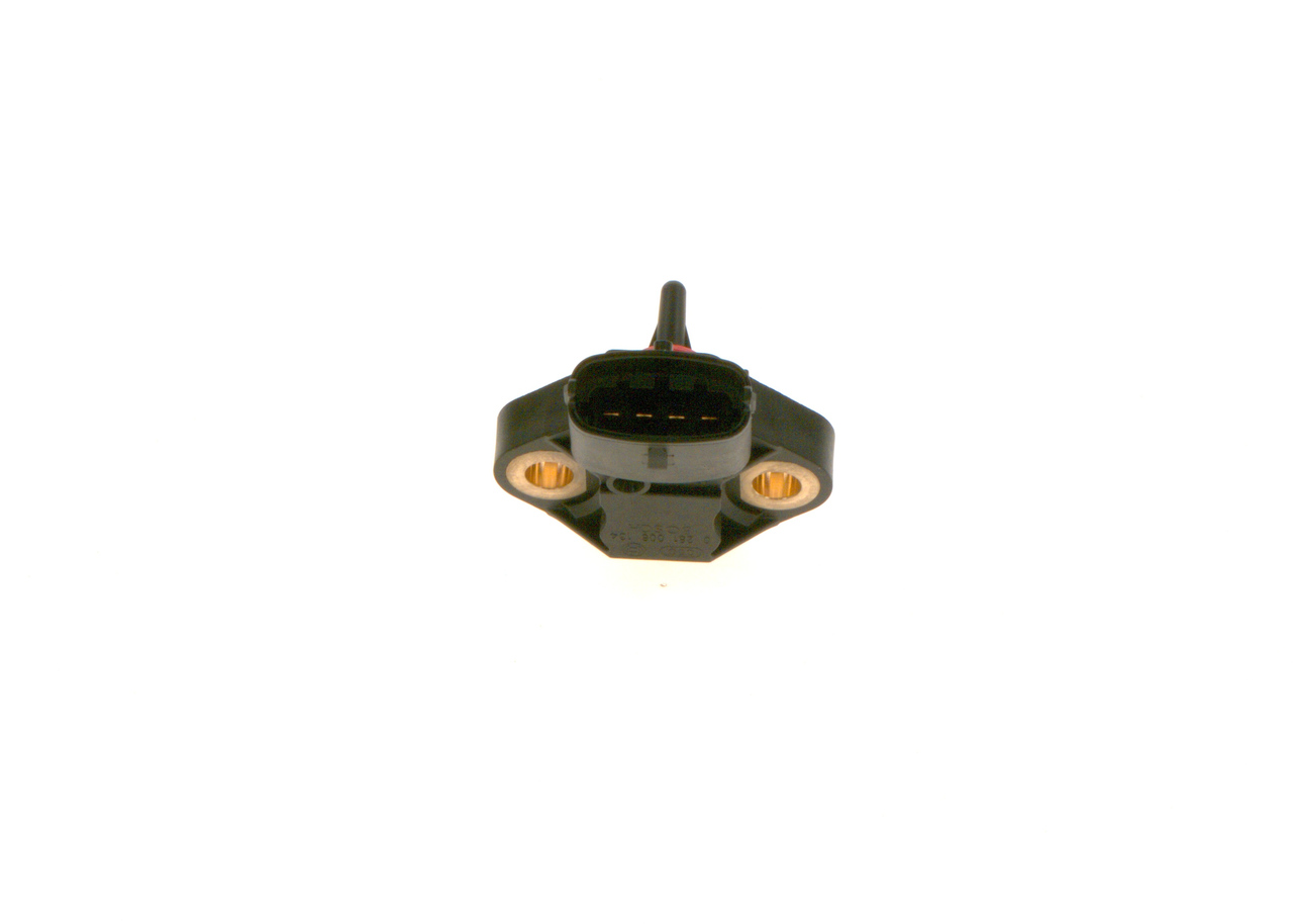BOSCH Ladetryksventil 0 281 006 134 erfaring