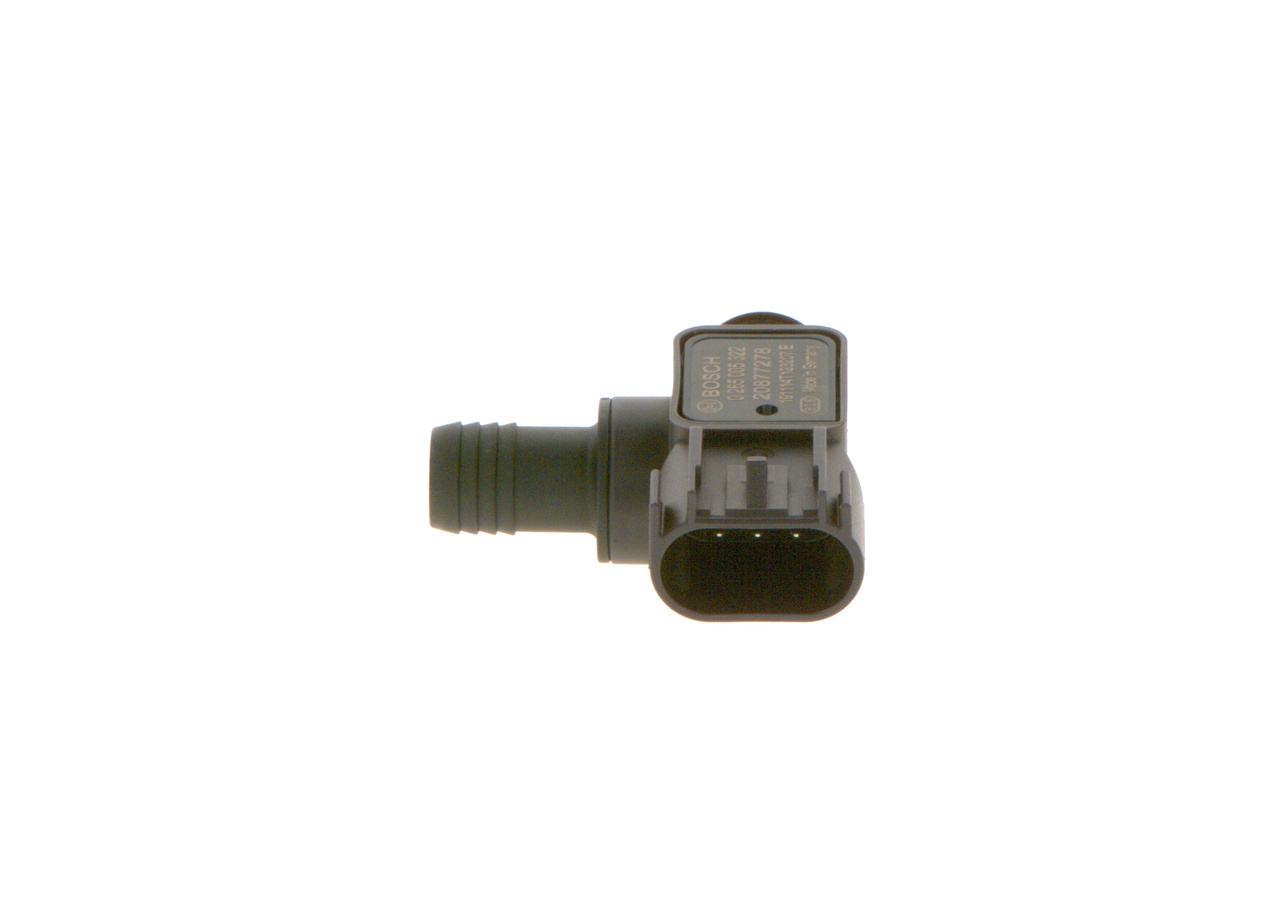 BOSCH DS-D3-CV Capteur de pression, servofrein