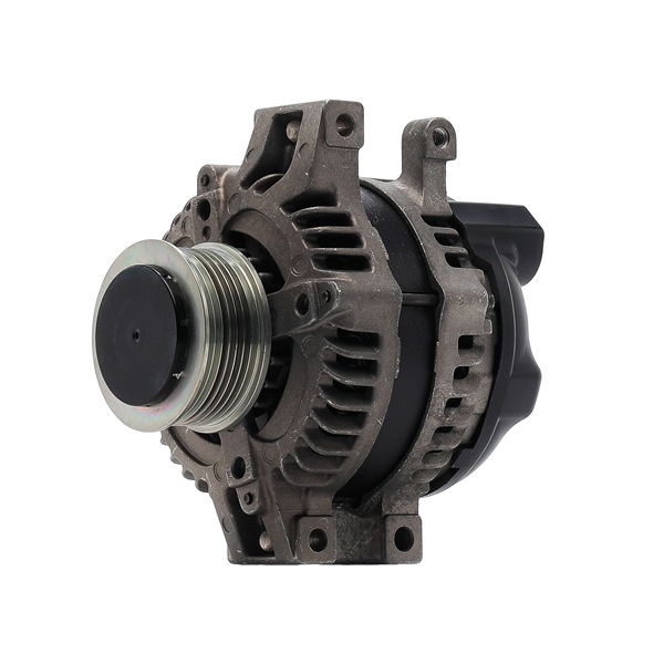 BOSCH 8205 Lichtmaschine