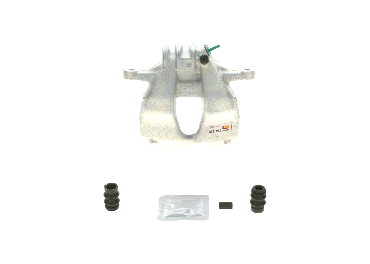 BOSCH 0 986 134 318 originale 504 Pick-up Bremsekaliber hvad koster