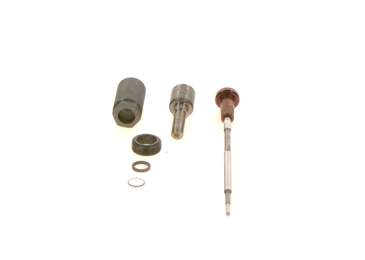 BOSCH F 00Z C99 033 Kit riparazione, Common-Rail-System
