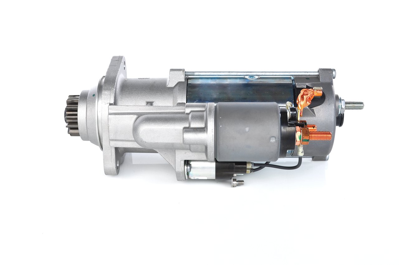 BOSCH HXF95-L 24V (R) Rozrusznik