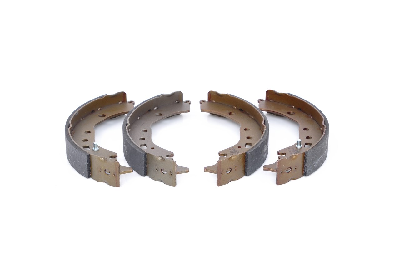 BOSCH BS7938 Fékpofa