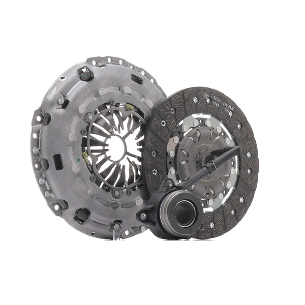 SACHS 3000 990 318 Kit embraiagem bimassa VW Caddy V Kombi (SBB, SBJ) 1.5 TGI CNG 131 cv Gasolina/gas natural (CNG) preço