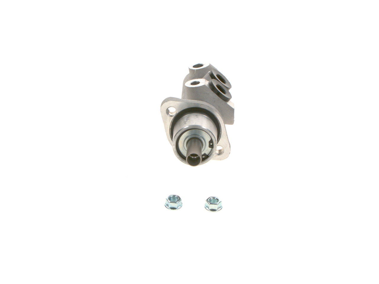 BOSCH F 026 003 417 Hoofdrem, cilinder Renault Clio 2 goedkoop