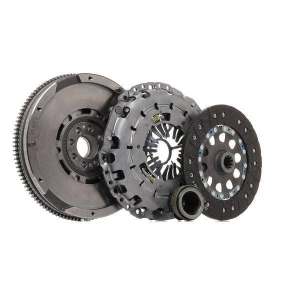 Online Shop: Kupplungssatz, komplett LuK 600 0188 00