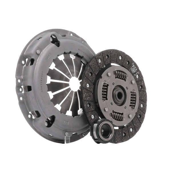 LANCIA DELTA SACHS clutch kit 3000951558