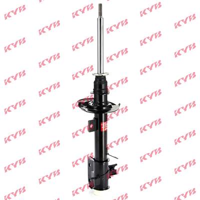 KYB 338065 Kit ammortizzatori Suzuki Swift fz nz originali prezzo