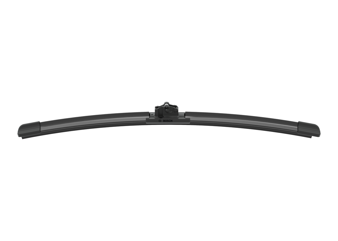 Side view of BOSCH 3 397 006 942 Wiper blade 380mm, Beam