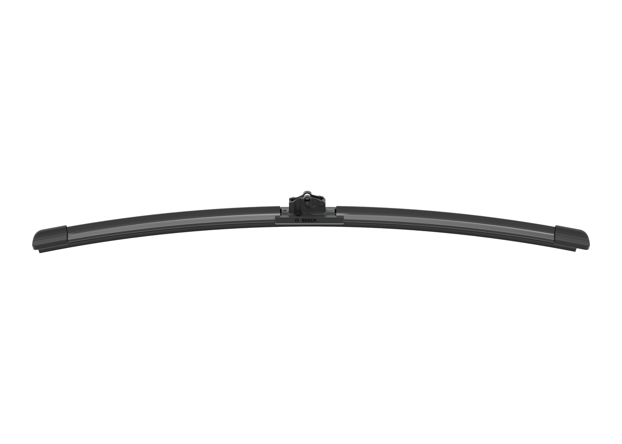 Side view of BOSCH 3 397 006 945 Wiper blade 450mm, Beam