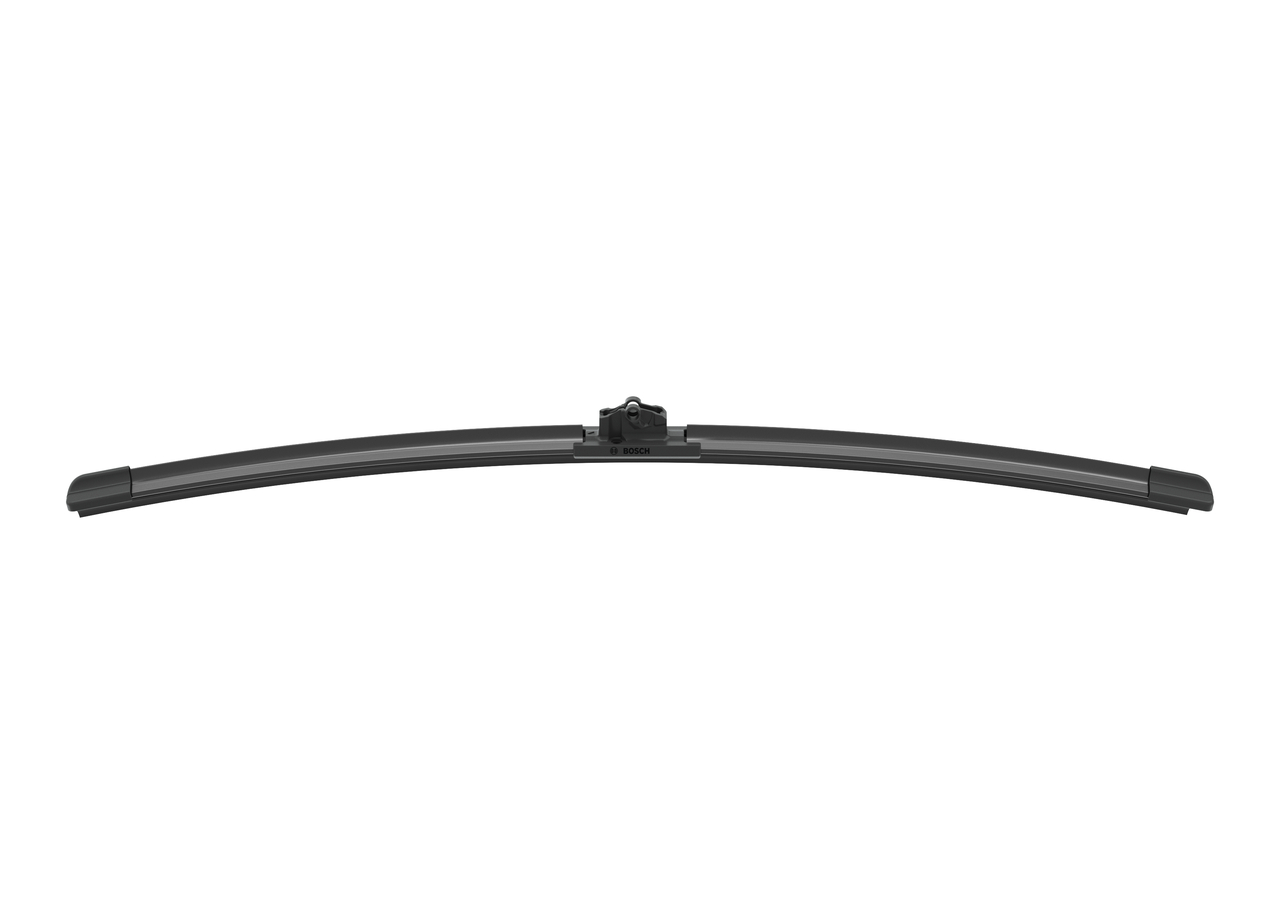 Side view of BOSCH 3 397 006 947 Wiper blade 500mm, Beam