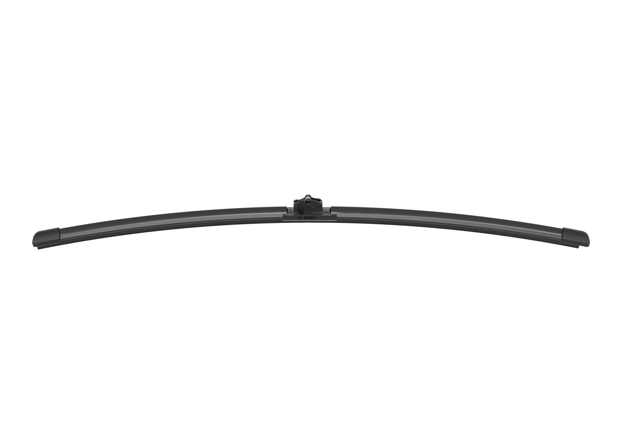 Side view of BOSCH 3 397 006 950 Wiper blade 575mm, Beam