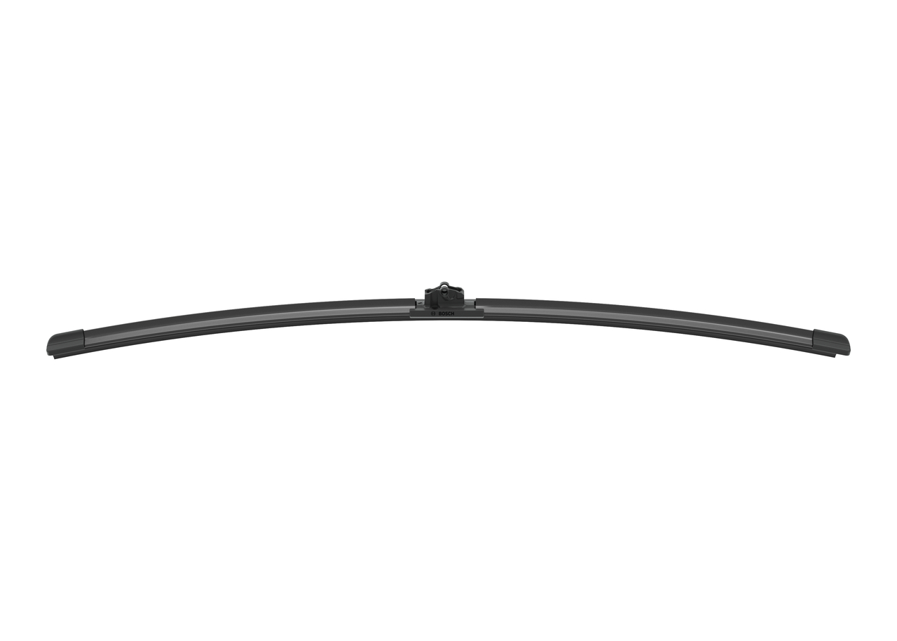 Side view of BOSCH 3 397 006 951 Wiper blade 600mm, Beam