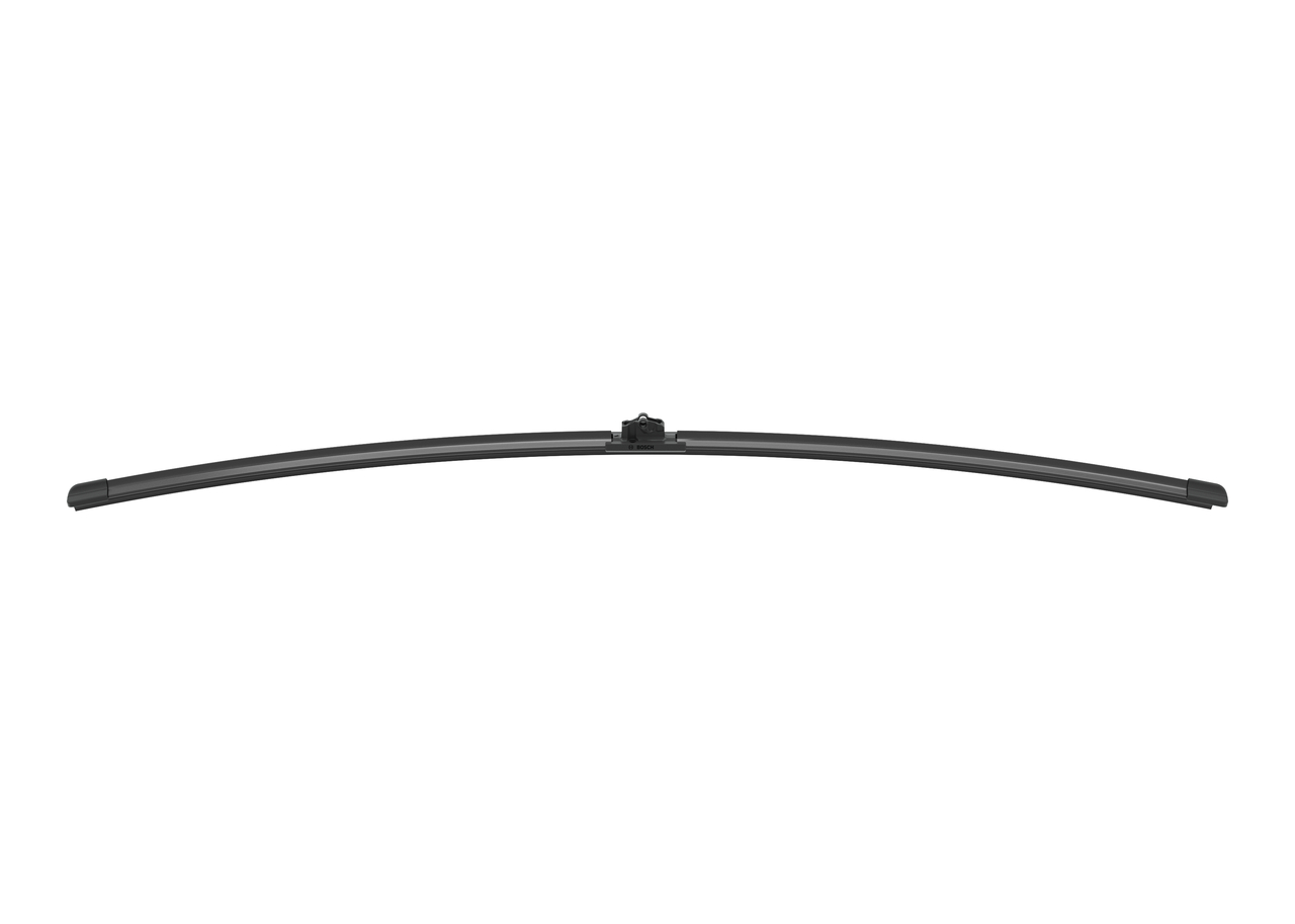 Side view of BOSCH 3 397 006 955 Wiper blade 800mm, Beam