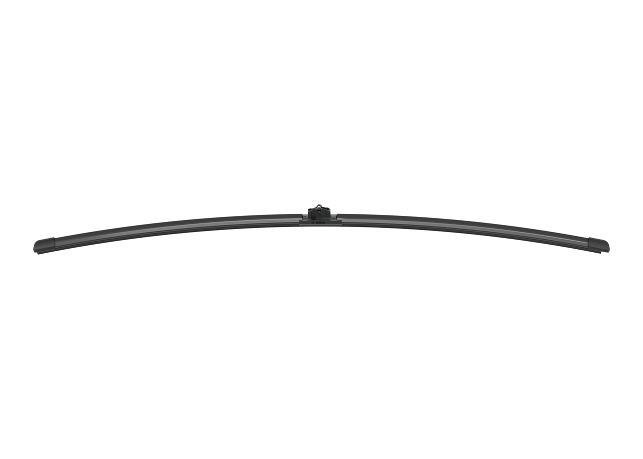 Side view of BOSCH 3 397 006 954 Wiper blade 750mm, Beam