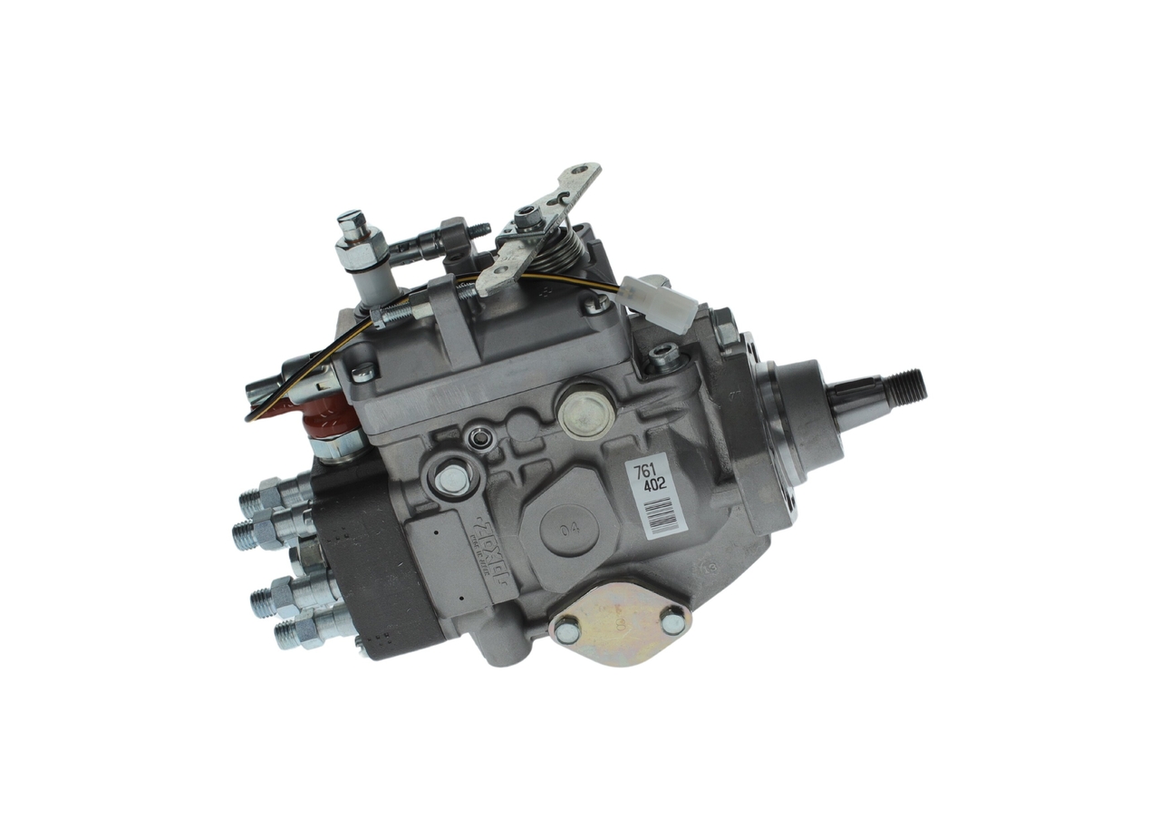 Online Shop: Hochdruckpumpe BOSCH NP-VE 6/11 F 1125 RNP