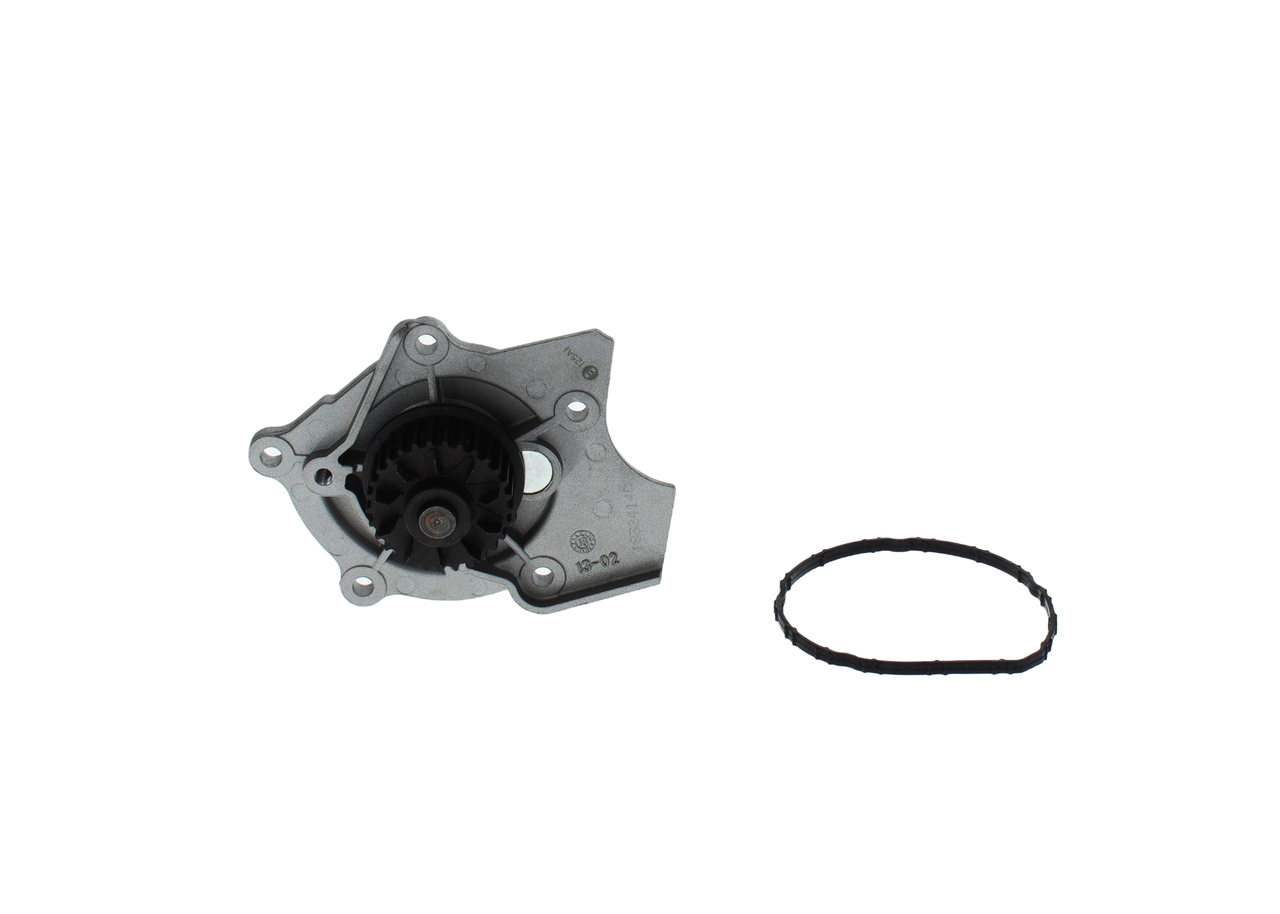 BOSCH 1 987 949 787 Pompe à eau BOSCH 1 987 949 787 Pompe à eau