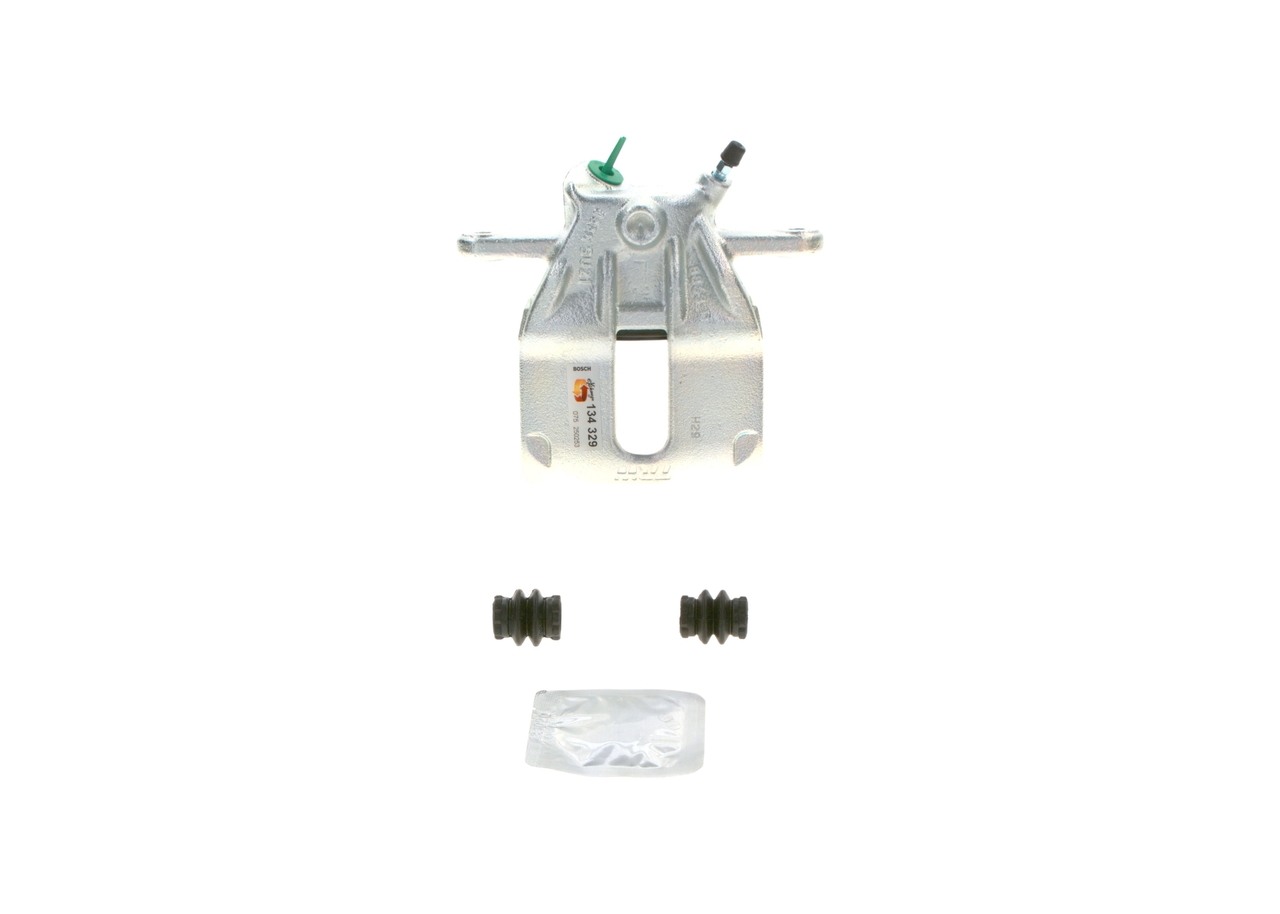 BOSCH 0 986 134 329 Brake caliper BOSCH CR2220 Brake caliper