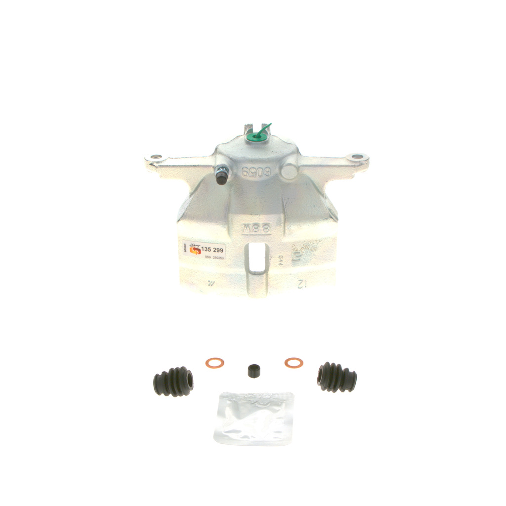 BOSCH CR2161 Étrier de frein