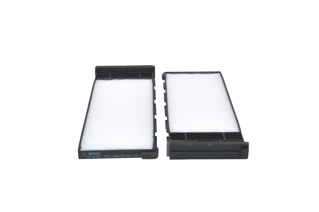 BOSCH M 5006 Pollenfilter