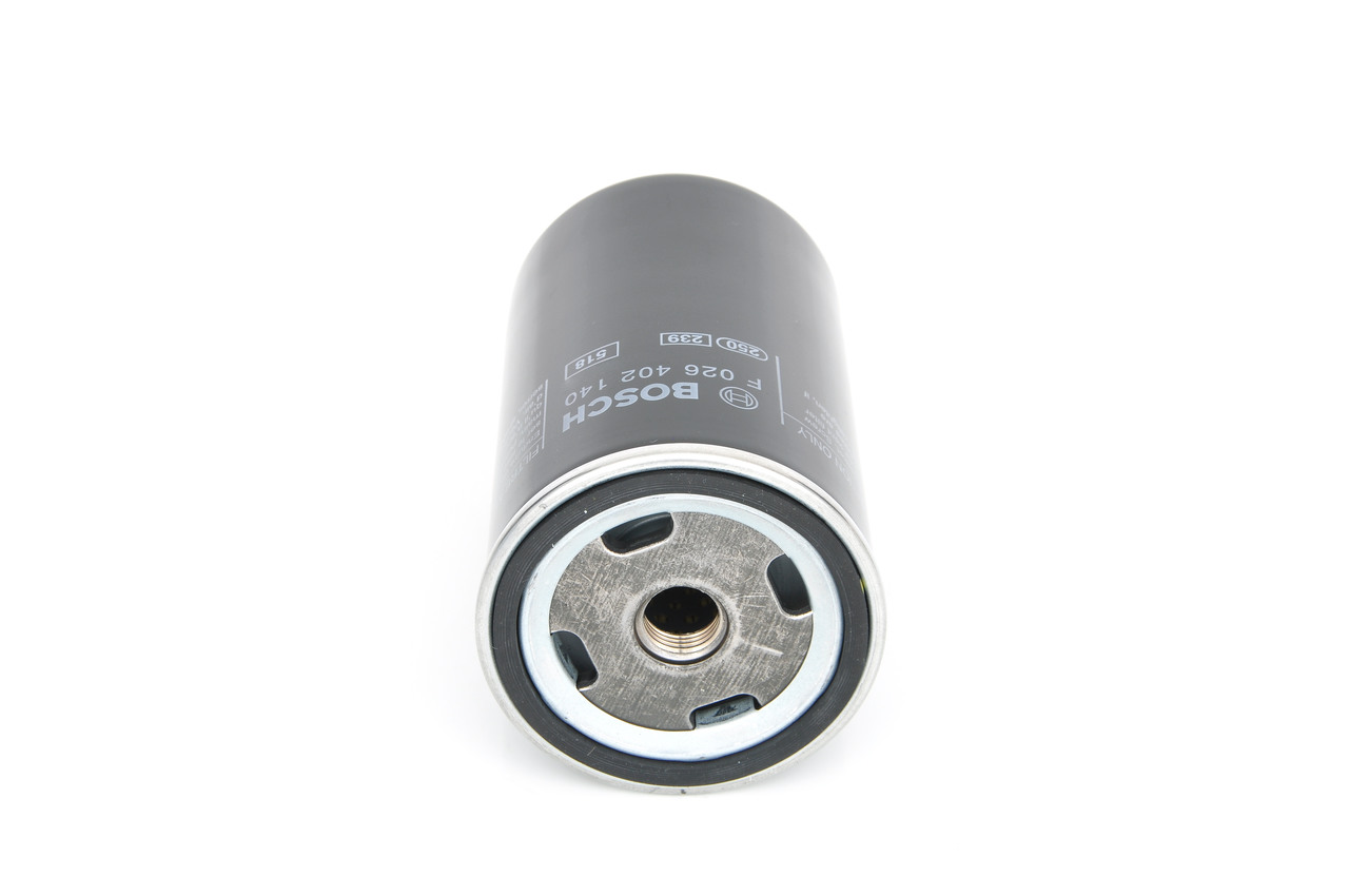 BOSCH N 2140 Brandstoffilter
