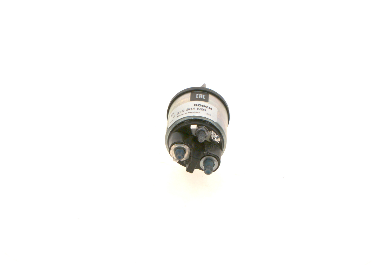BOSCH 2339304526 Startera ievilcējrelejs Fiat Stilo Universālis cena