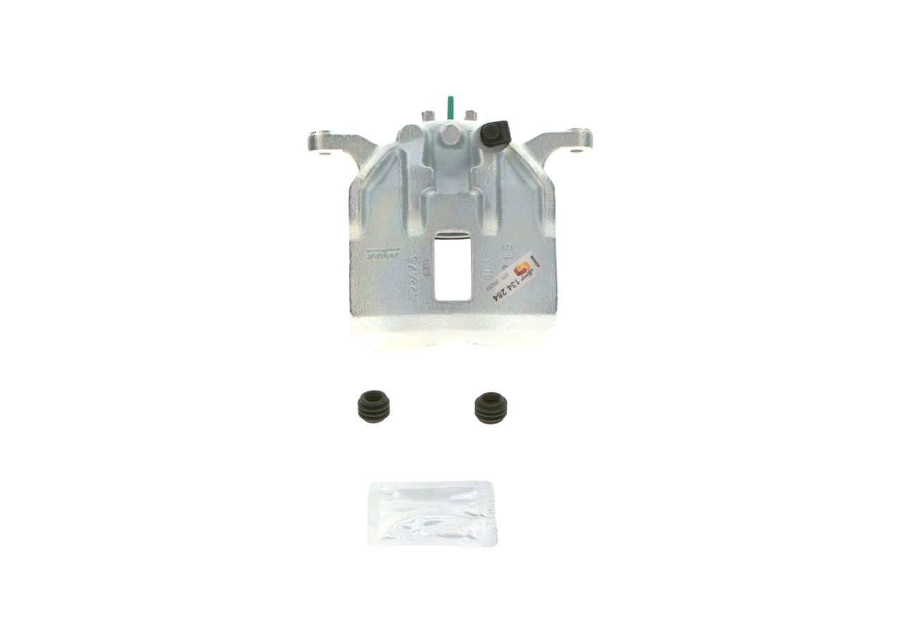 Bremsekaliber 0 986 134 284 BOSCH 45019-SMG-E01 HONDA