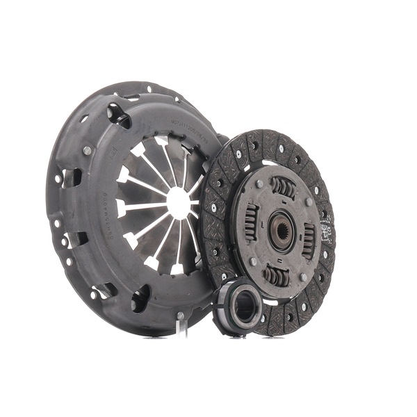 Koblingssæt 3000 951 552 SACHS 71769506 CHRYSLER