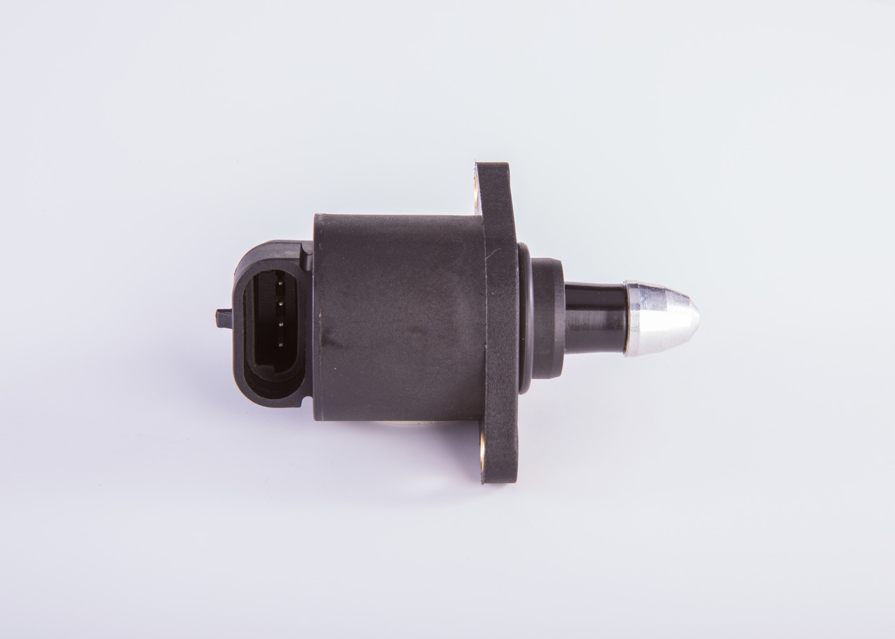 BOSCH F 000 99M 431 Regolatore minimo