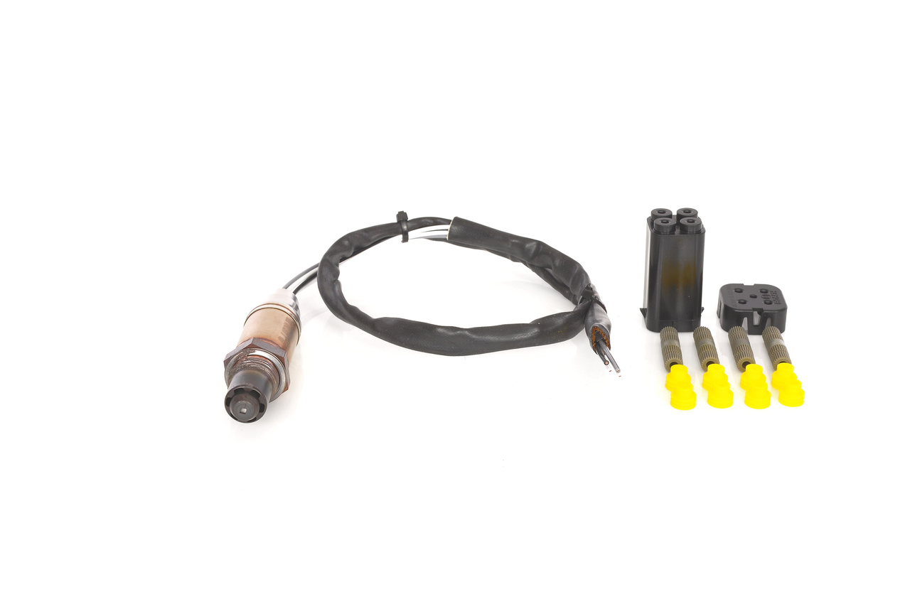 Lambdasonde F 00H L00 333 BOSCH 30650090 BMW