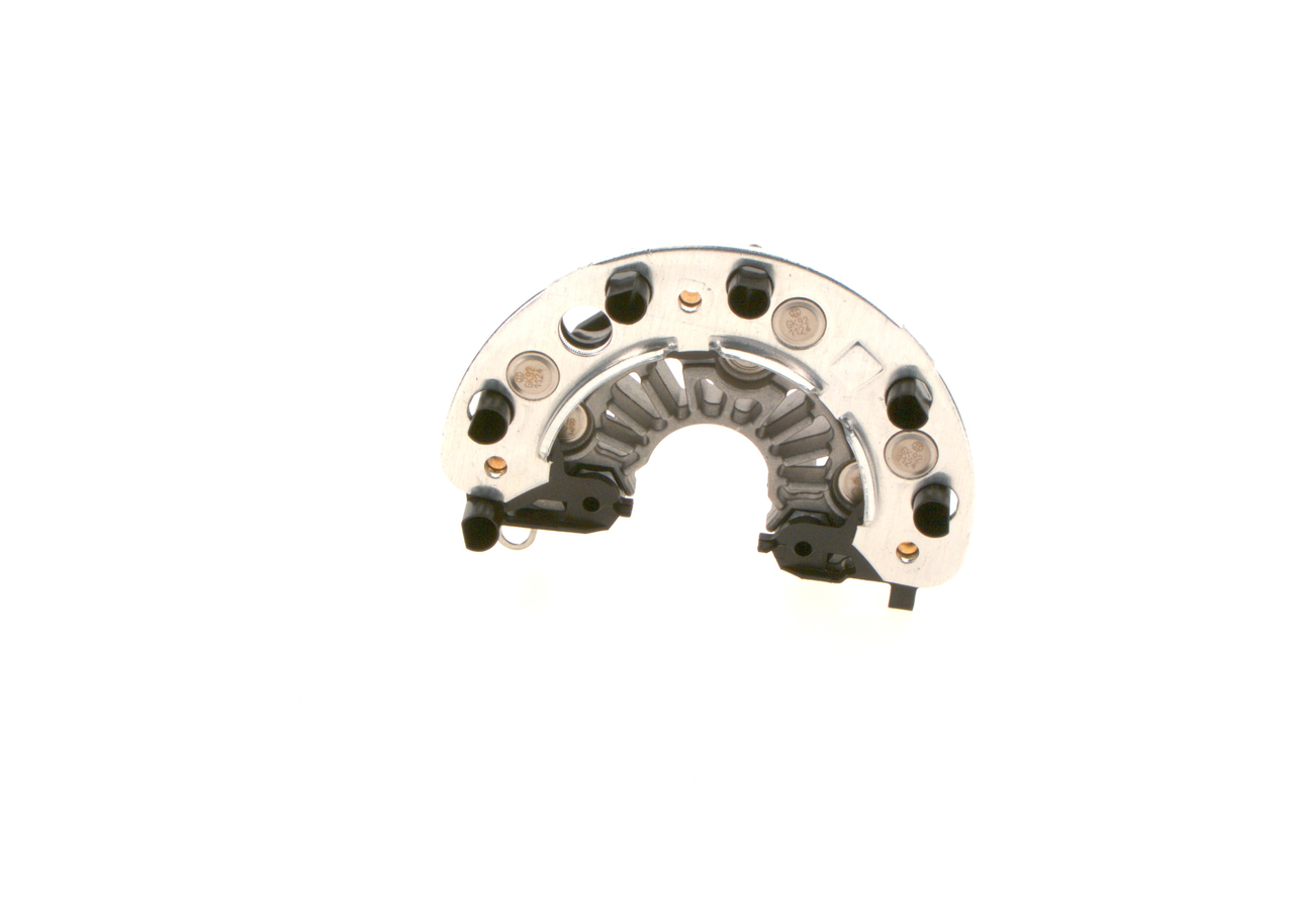BOSCH F 00M 133 363 Rectificador, alternador