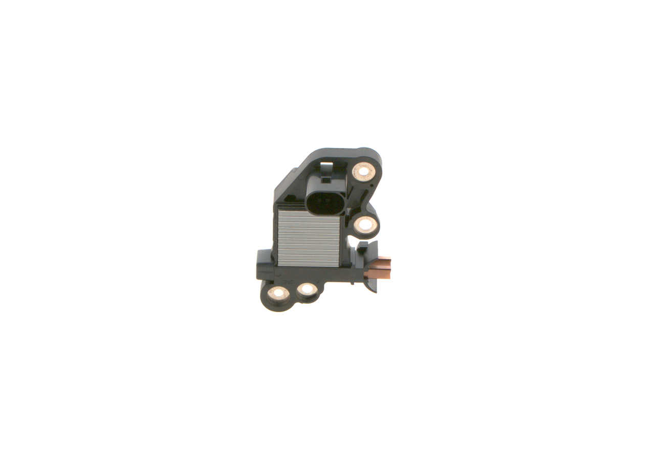 Régulateur d'alternateur 0 272 220 744 BOSCH 03L 903 803 A MITSUBISHI